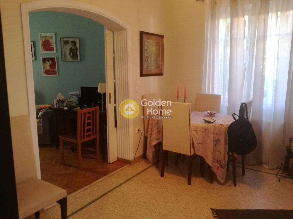 House in Agia Marina, Ilioupoli — Photo 8 of 8