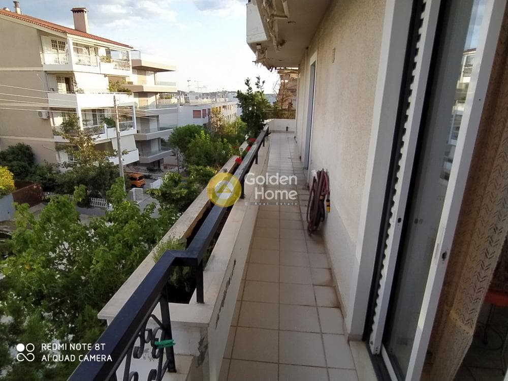 Διαμέρισμα στην Κέντρο, Βούλα — Φωτογραφία 14 από 21
