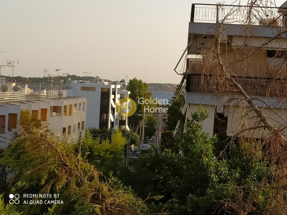 Διαμέρισμα στην Κέντρο, Βούλα — Φωτογραφία 2 από 21