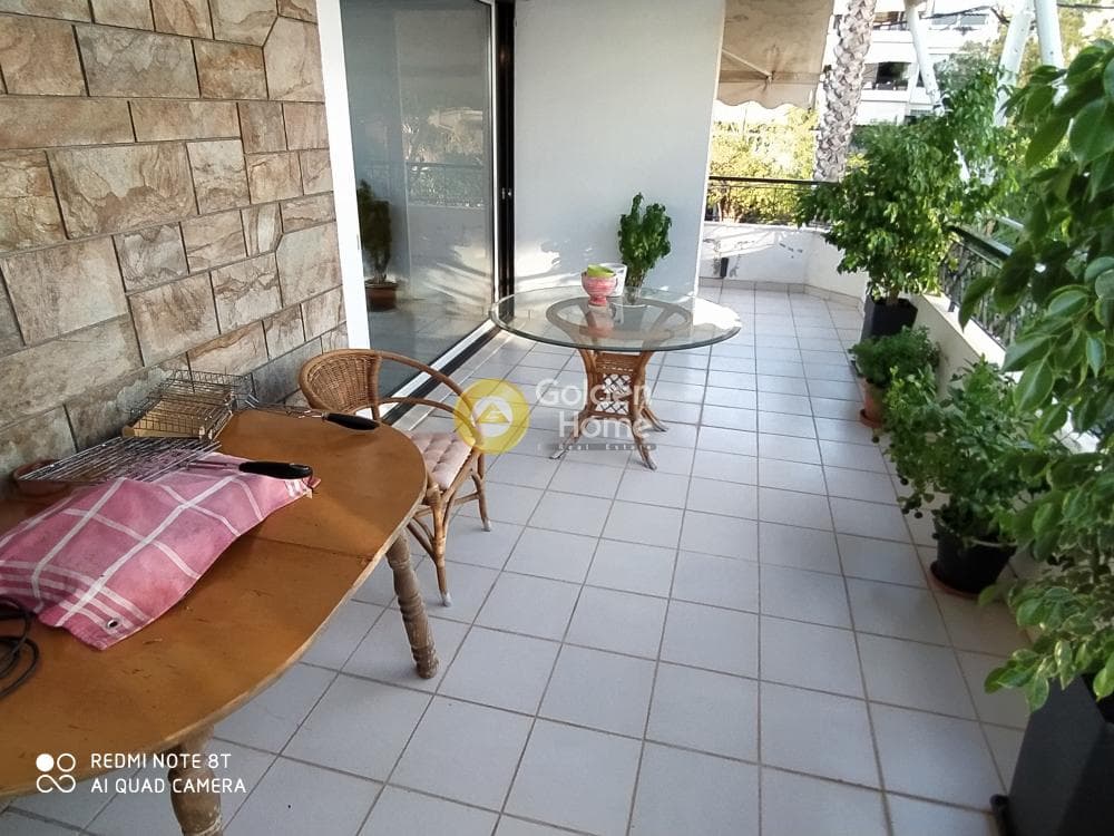 Διαμέρισμα στην Κέντρο, Βούλα — Φωτογραφία 3 από 21
