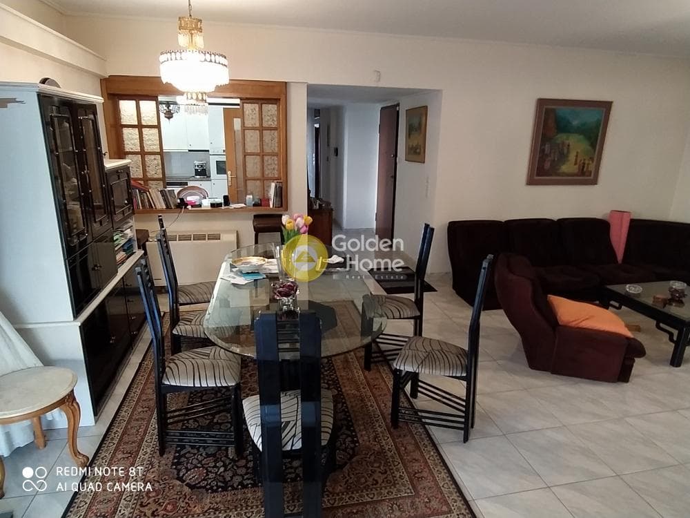 Διαμέρισμα στην Κέντρο, Βούλα — Φωτογραφία 7 από 21