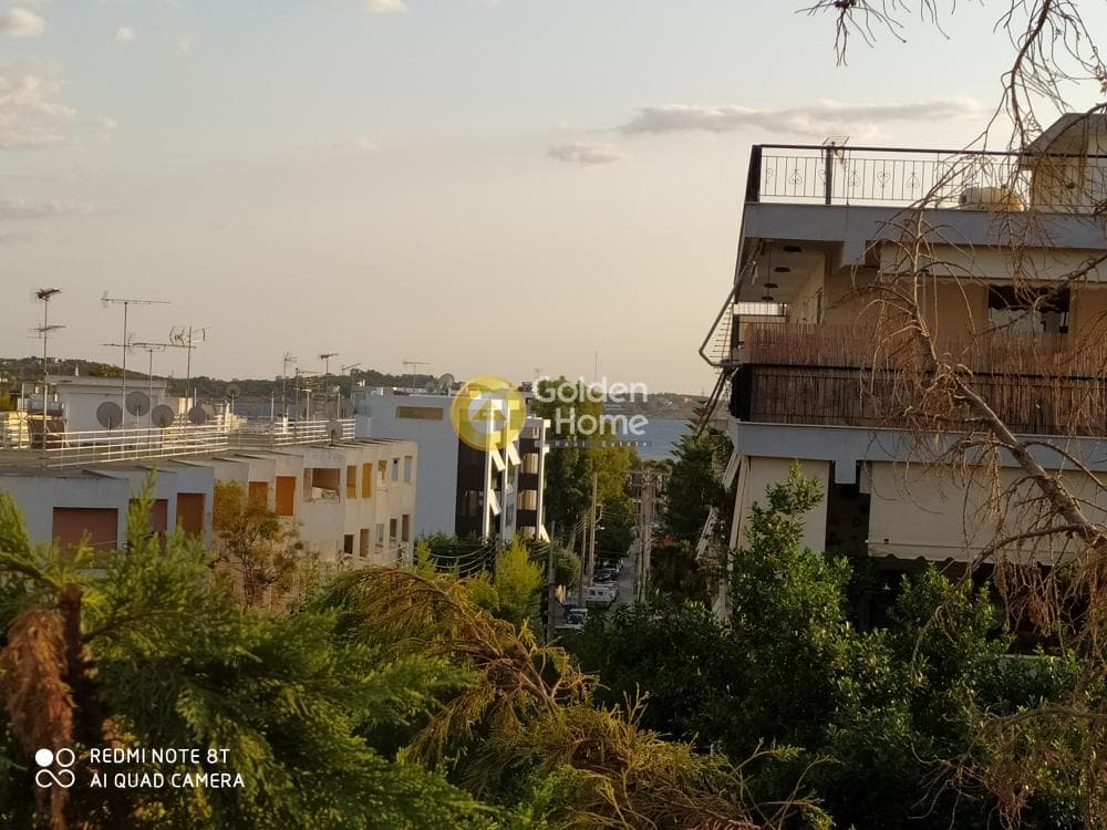 Διαμέρισμα στην Κέντρο, Βούλα — Φωτογραφία 21 από 21