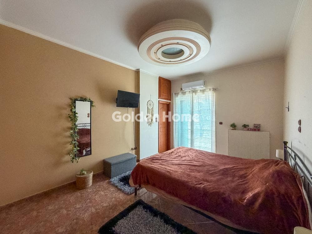 Apartment in Kariotika, Perama — Photo 13 of 25