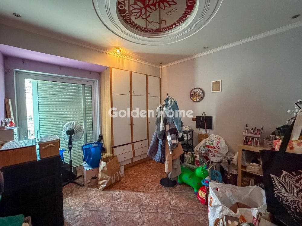 Apartment in Kariotika, Perama — Photo 20 of 25