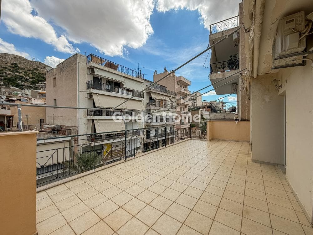 Apartment in Kariotika, Perama — Photo 15 of 25