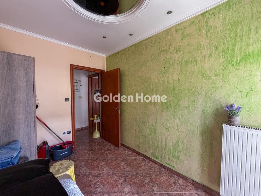 Apartment in Kariotika, Perama — Photo 19 of 25
