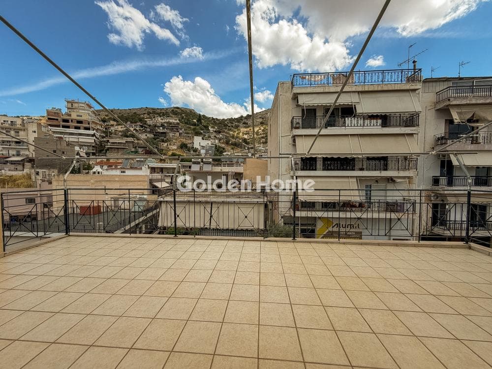 Apartment in Kariotika, Perama — Photo 18 of 25
