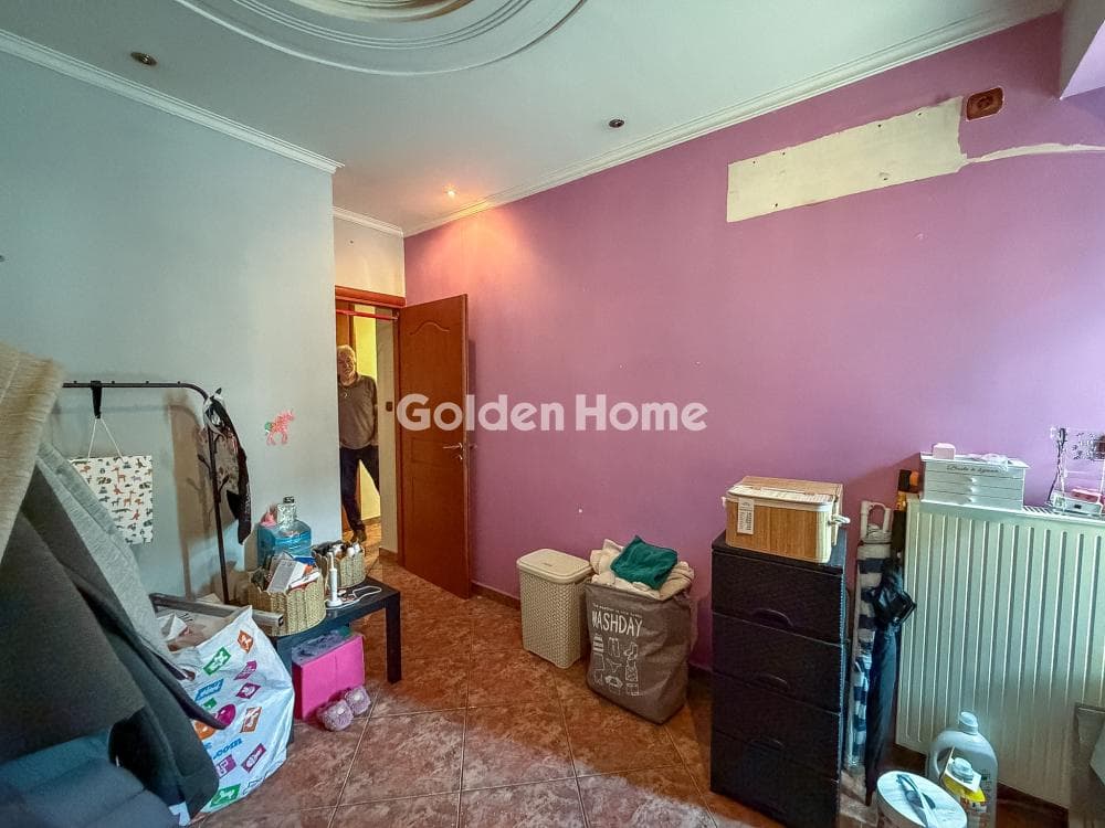 Apartment in Kariotika, Perama — Photo 22 of 25
