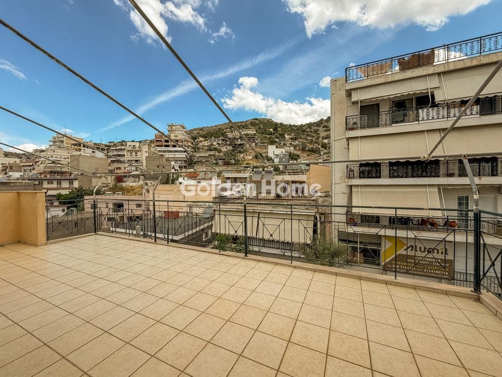 Apartment in Kariotika, Perama — Photo 21 of 25