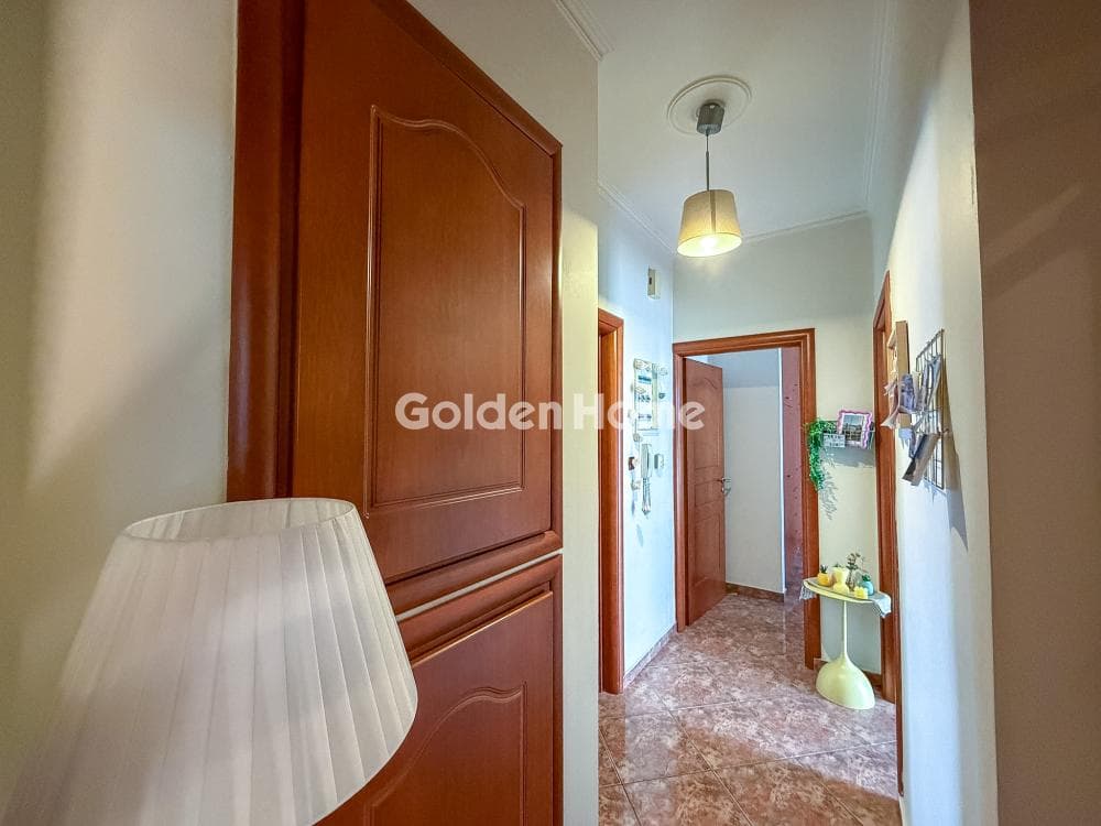 Apartment in Kariotika, Perama — Photo 11 of 25