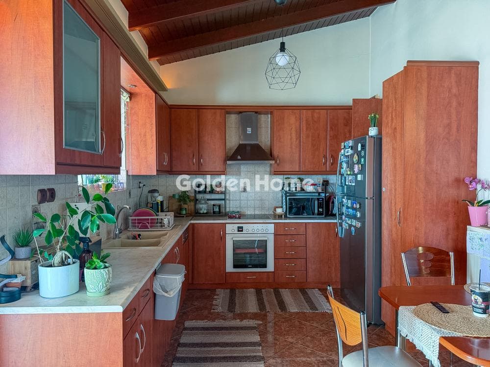 Apartment in Kariotika, Perama — Photo 9 of 25