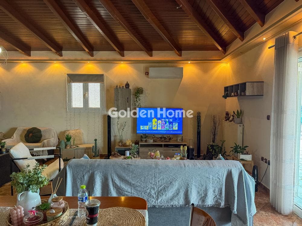 Apartment in Kariotika, Perama — Photo 10 of 25