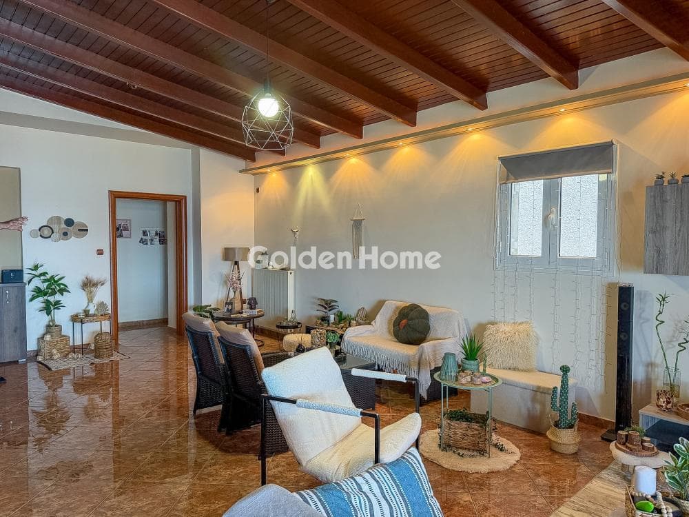 Apartment in Kariotika, Perama — Photo 7 of 25