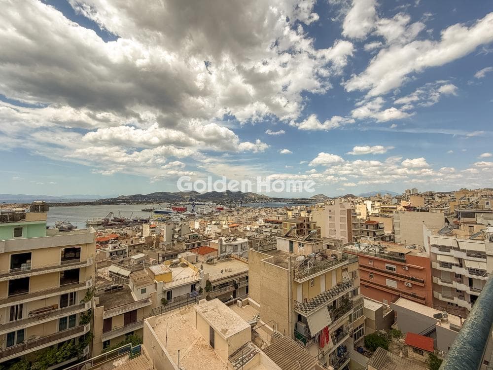 Apartment in Kariotika, Perama — Photo 25 of 25