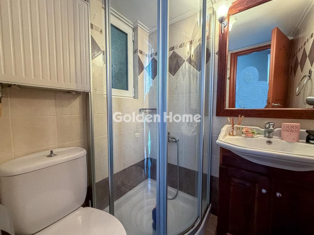 Apartment in Kariotika, Perama — Photo 14 of 25