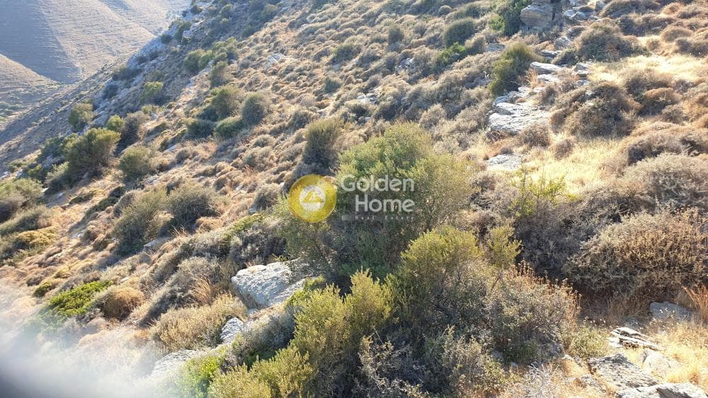 Parcel in Kastriani, Kea — Photo 3 of 10