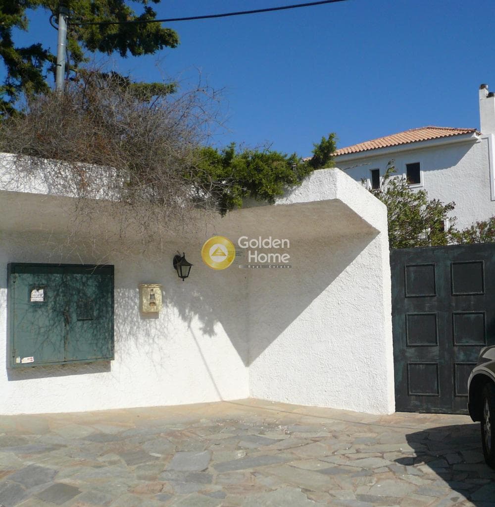 Μονοκατοικία στην Καλύβια, Καλύβια Θορικού — Φωτογραφία 19 από 19