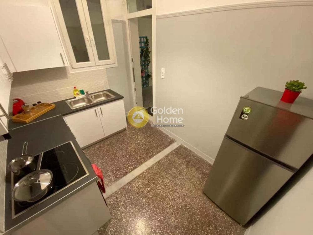 Διαμέρισμα στην Κυψέλη, Κυψέλη — Φωτογραφία 10 από 12