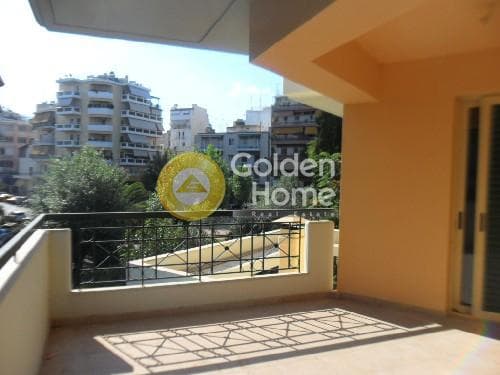 Apartment in Neo Pagkrati, Vironas — Photo 3 of 4