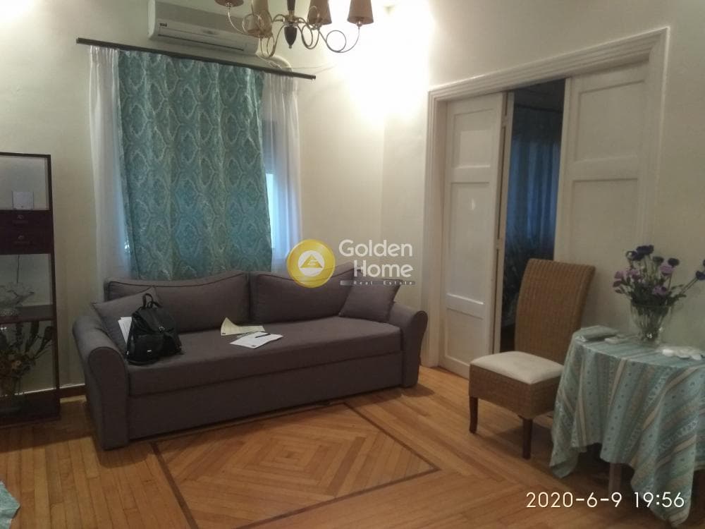 Διαμέρισμα στην Κάτω Πετράλωνα, Πετράλωνα — Φωτογραφία 1 από 16
