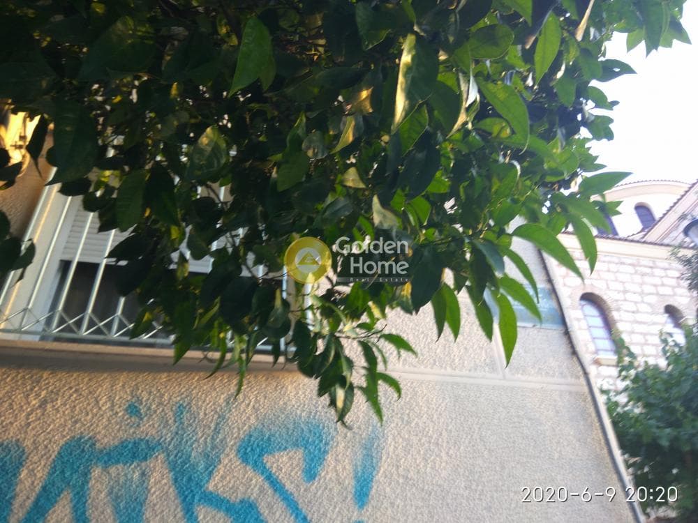 Διαμέρισμα στην Κάτω Πετράλωνα, Πετράλωνα — Φωτογραφία 14 από 16