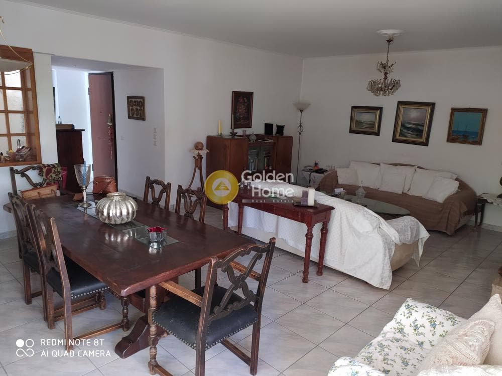 Apartment in Center, Voula — Photo 6 of 21