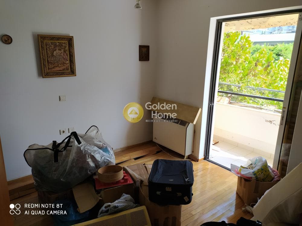 Apartment in Center, Voula — Photo 13 of 21