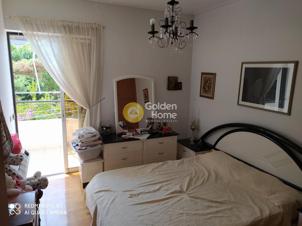 Apartment in Center, Voula — Photo 14 of 21