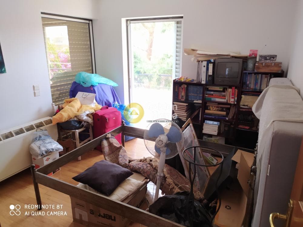 Apartment in Center, Voula — Photo 15 of 21