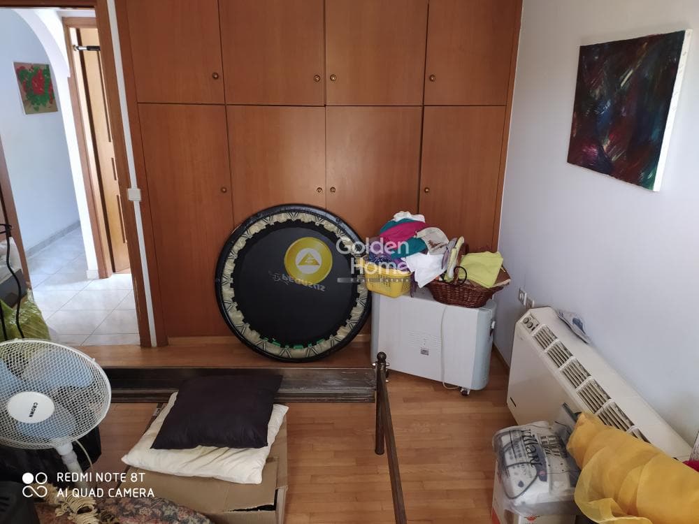 Apartment in Center, Voula — Photo 18 of 21