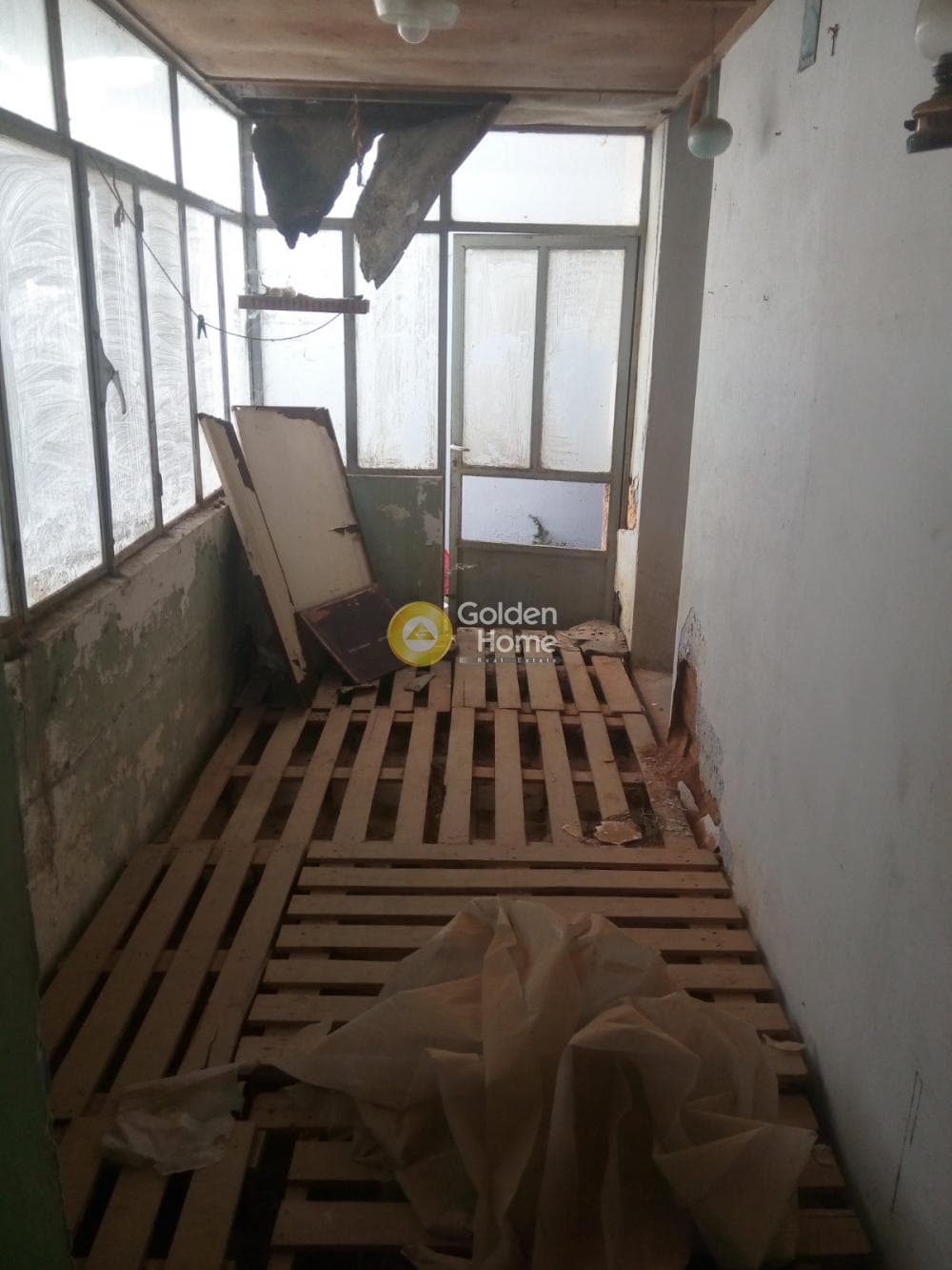 Οικόπεδο στην Κέντρο, Κηφισιά — Φωτογραφία 3 από 8
