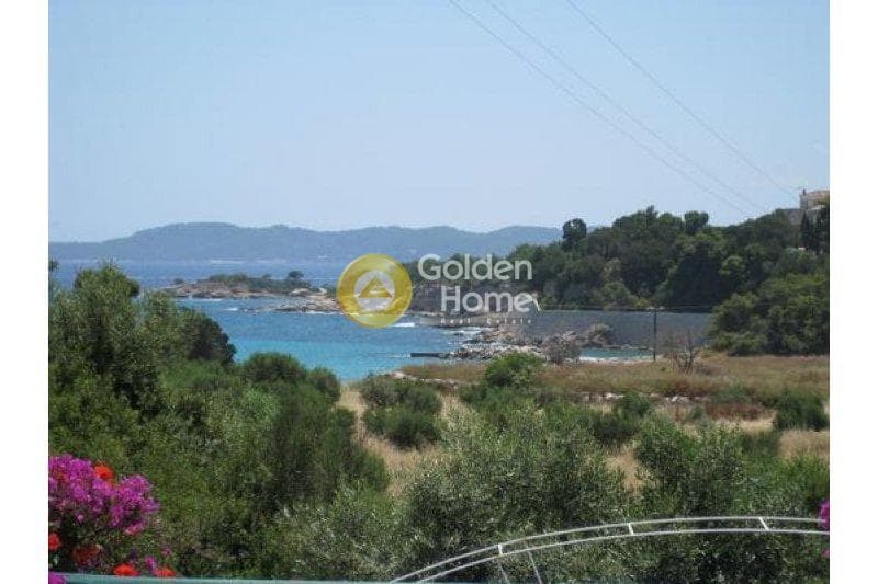 House in Vergeika, Spetses — Photo 6 of 19
