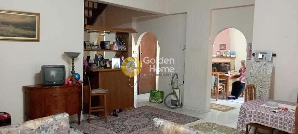Διαμέρισμα στην Πράσινος Λόφος, Ηράκλειο — Φωτογραφία 22 από 26