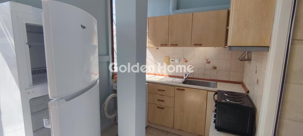 Διαμέρισμα στην Πανόραμα, Δάφνη — Φωτογραφία 3 από 5