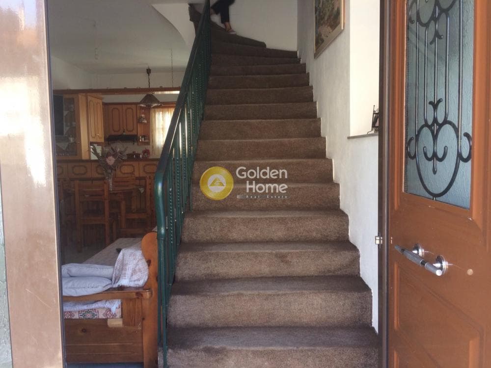 House in Agia Triada, Κoronias — Photo 6 of 8