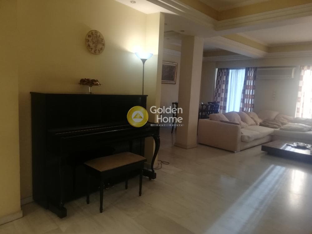 Διαμέρισμα στην Παναγίτσα, Παλαιό Φάληρο — Φωτογραφία 13 από 18