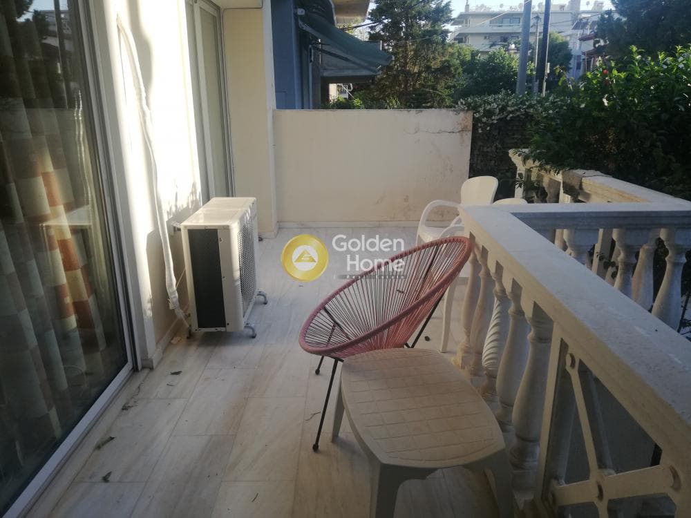 Διαμέρισμα στην Παναγίτσα, Παλαιό Φάληρο — Φωτογραφία 18 από 18