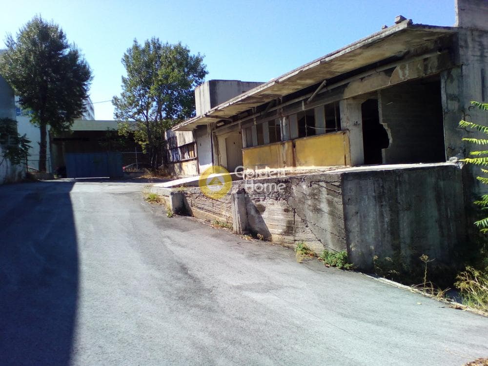 Οικόπεδο στην Ακαδημία Πλάτωνος, Κολωνός - Κολοκυνθούς — Φωτογραφία 3 από 4