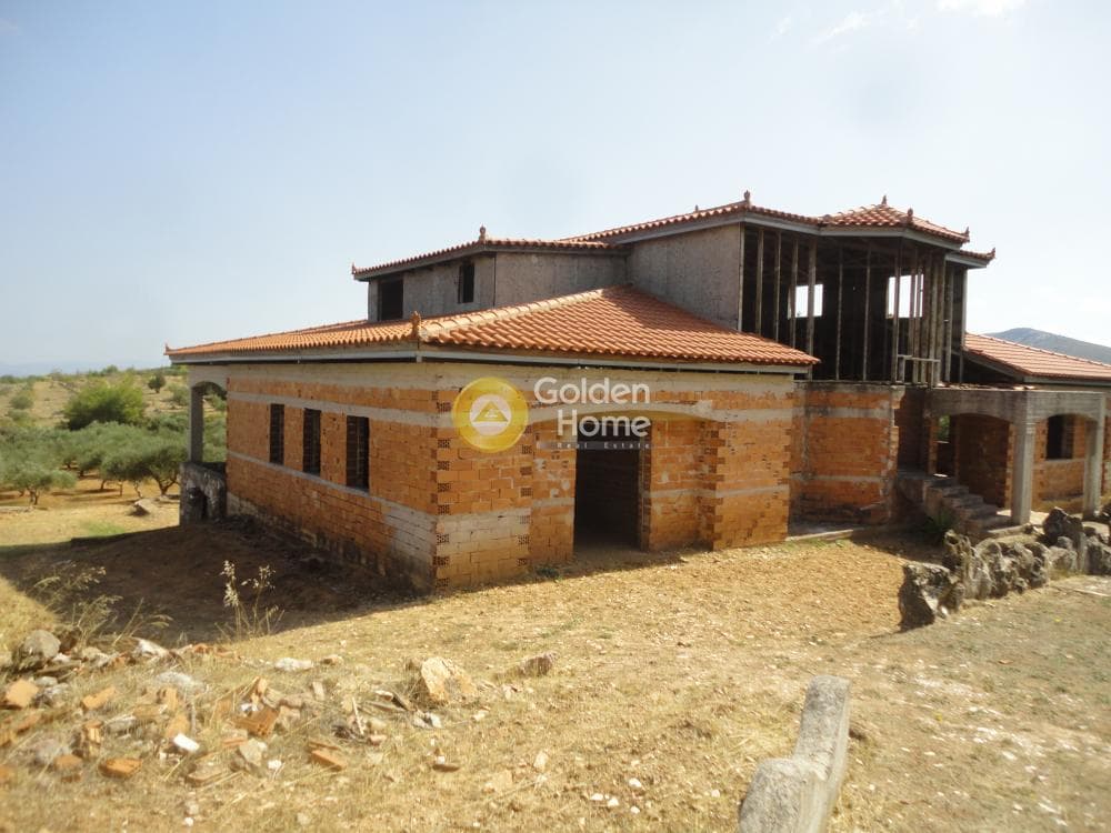 House in Amigdaleza, Stamata — Photo 3 of 17