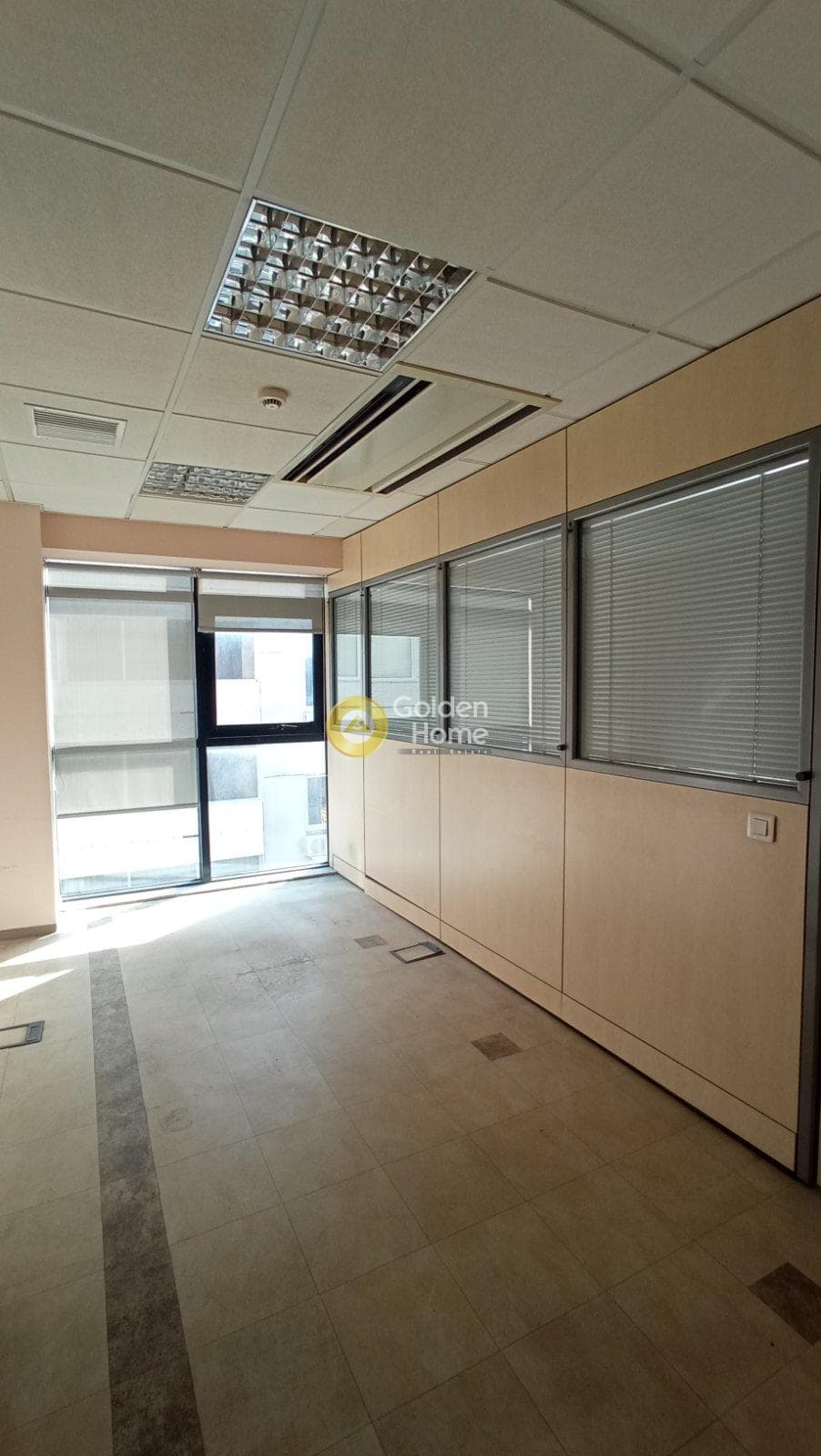 Office in Pasalimani, Piraeus — Photo 18 of 25