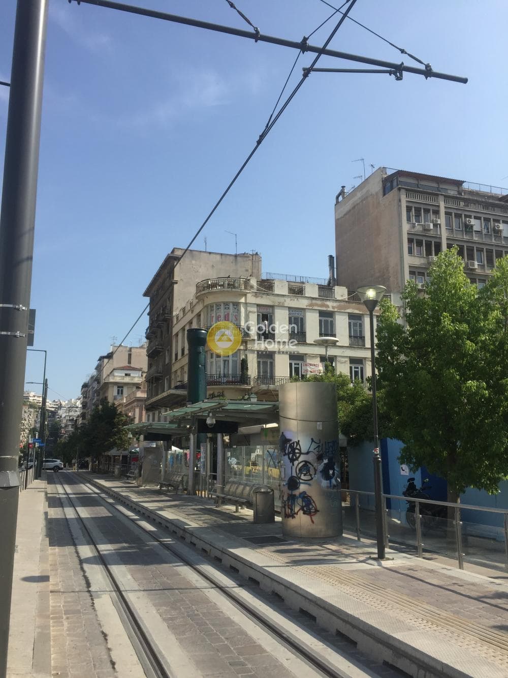 Office in Diilistiria, Piraeus — Photo 9 of 11