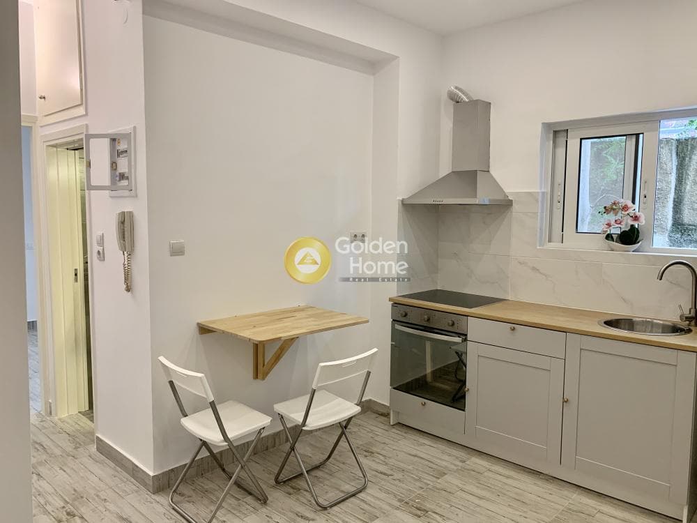 Apartment in Agios Panteleimonas, Patision - Acharnon — Photo 1 of 12