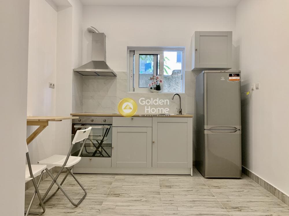 Apartment in Agios Panteleimonas, Patision - Acharnon — Photo 10 of 12