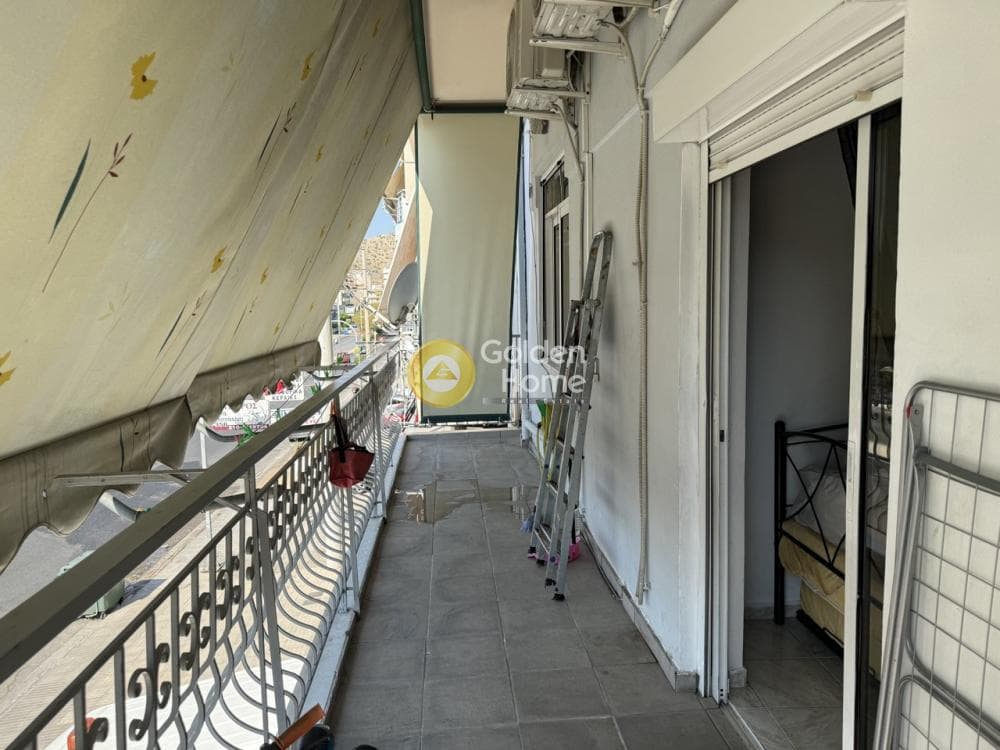 Διαμέρισμα στην Κοκκινόβραχος, Κερατσίνι — Φωτογραφία 23 από 25