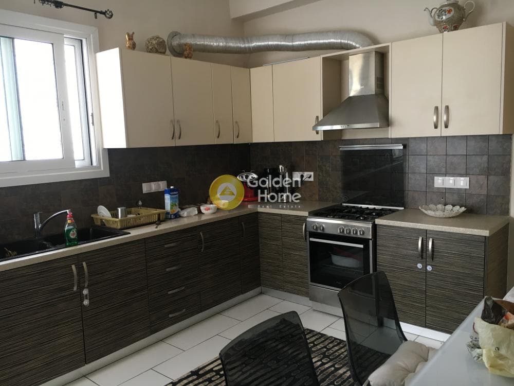 Apartment in Megala Sxoinia A, Acharnes — Photo 5 of 18