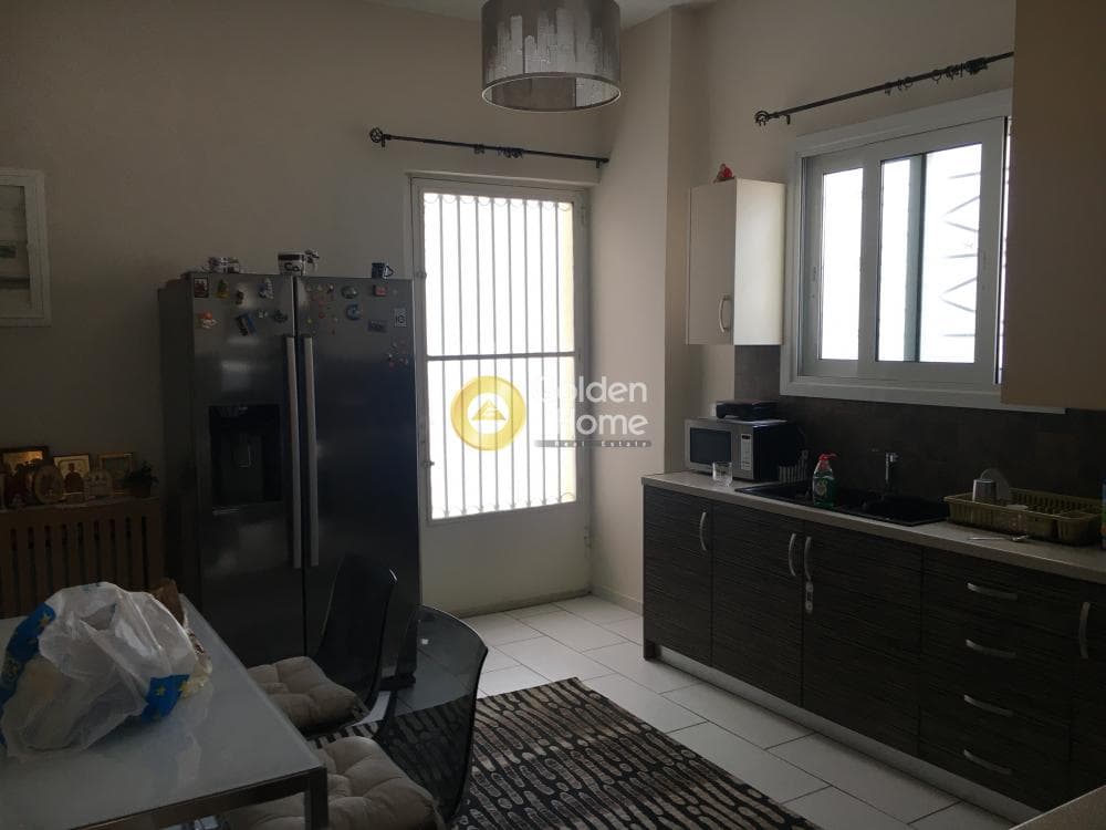 Apartment in Megala Sxoinia A, Acharnes — Photo 8 of 18
