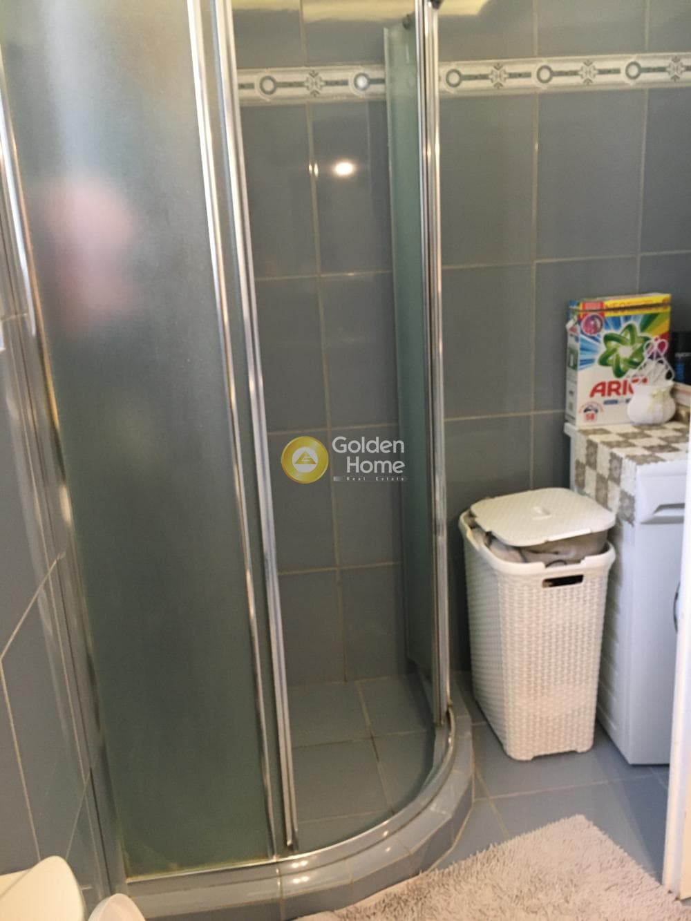 Apartment in Megala Sxoinia A, Acharnes — Photo 9 of 18