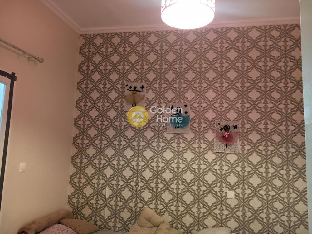 Apartment in Megala Sxoinia A, Acharnes — Photo 13 of 18