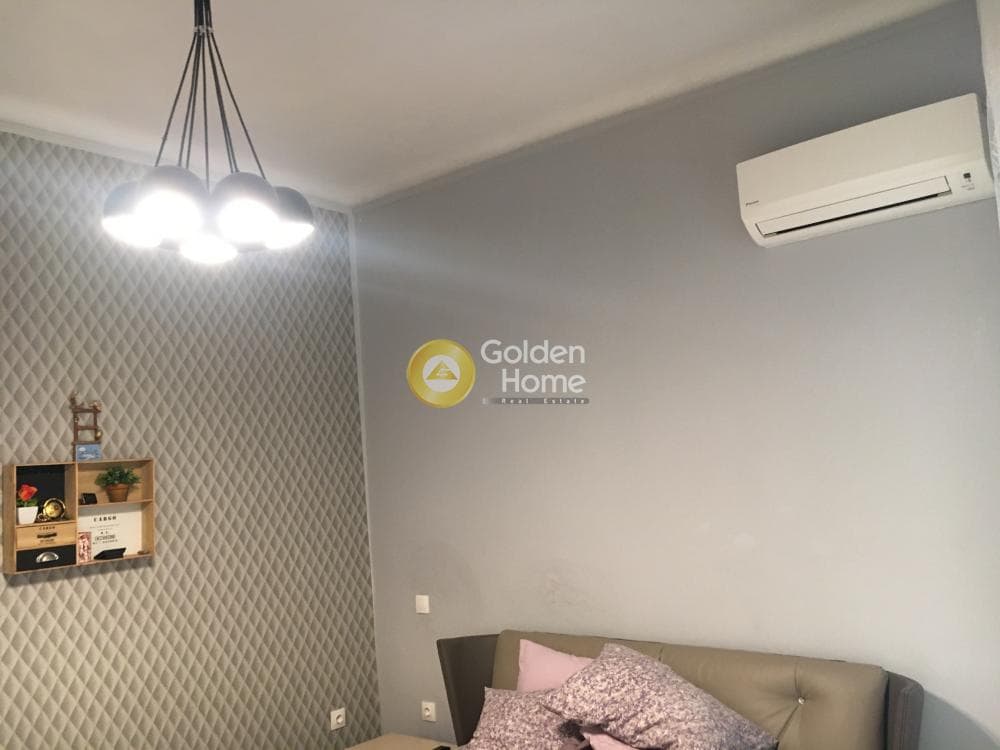 Apartment in Megala Sxoinia A, Acharnes — Photo 15 of 18