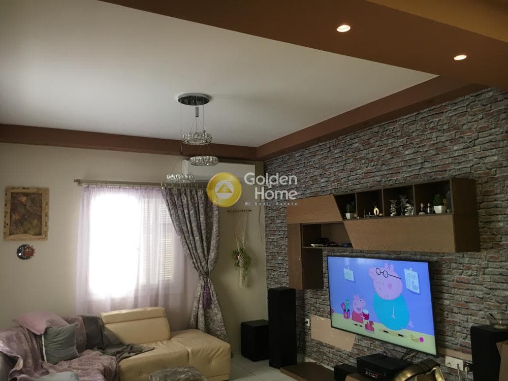 Apartment in Megala Sxoinia A, Acharnes — Photo 1 of 18